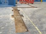 Fordham, Cambridgeshire: Precision Cutting of Existing Floorpad